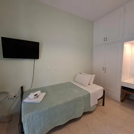 Apartment Kipos Kassiopi
