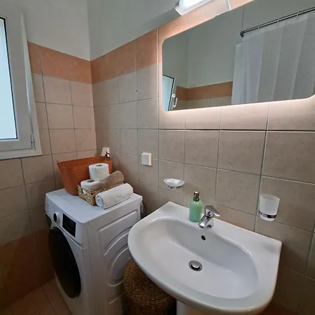 Kipos Kassiopi