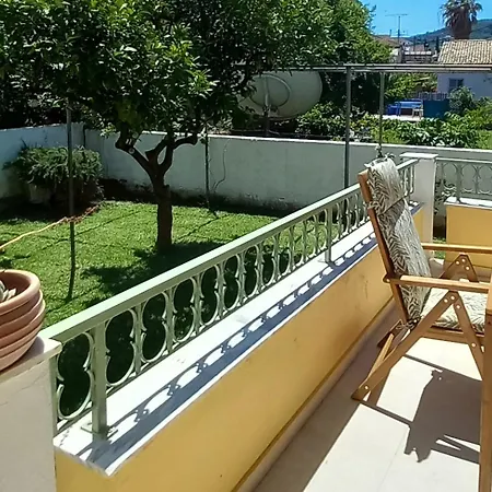 Kipos Κασσιόπη
