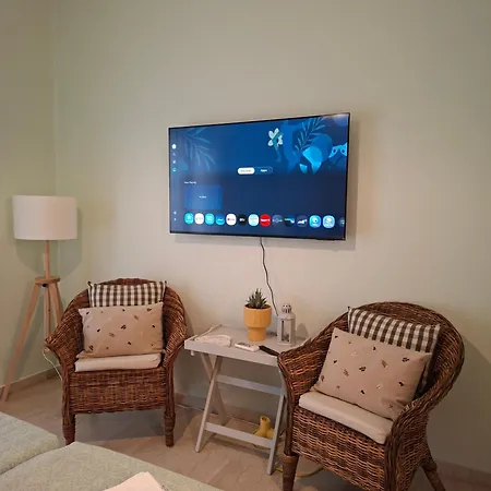Apartment Kipos