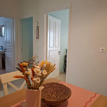 Apartment Kipos *