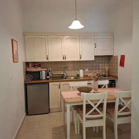 Kipos Apartment