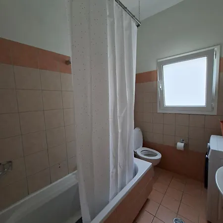 Kipos Apartment *