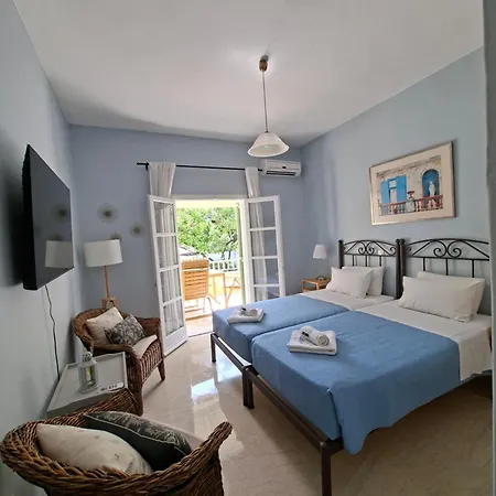 Kipos Kassiopi