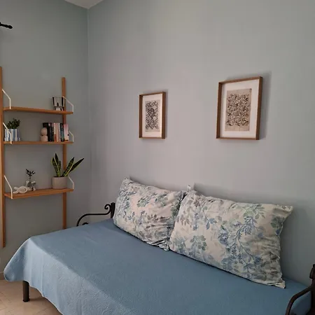 Kipos Apartment *