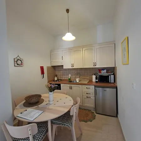 Apartment Kipos *