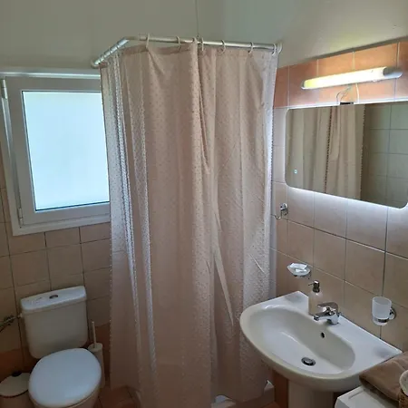 Apartment Kipos