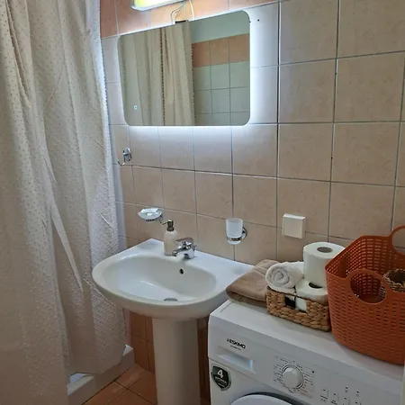 Apartment Kipos *