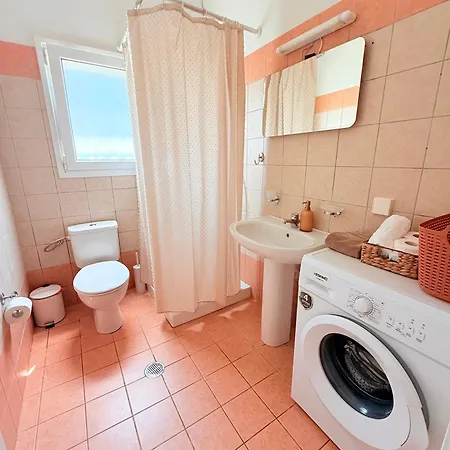 Kipos Apartment *