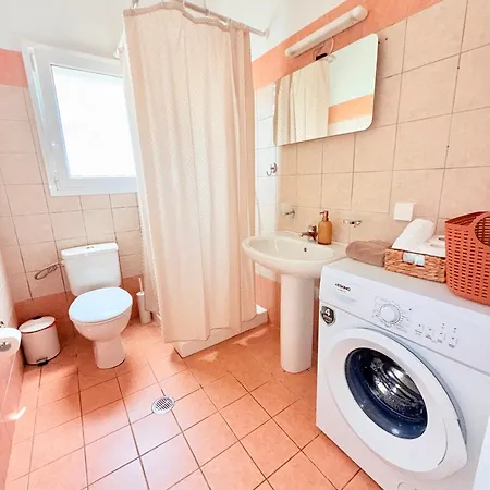 Kipos Apartment *