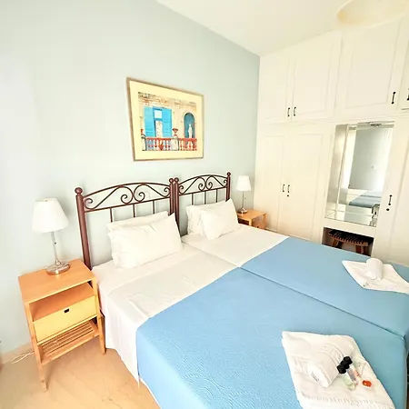 Apartment Kipos Kassiopi