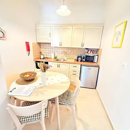 Kipos Apartment