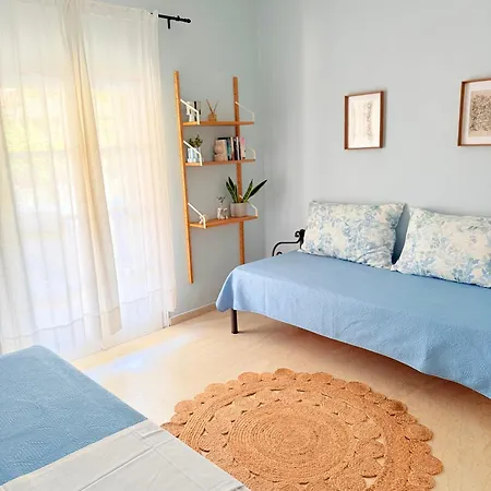 Kipos Apartment *