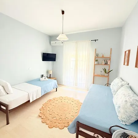 Kipos Apartment