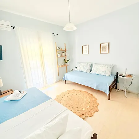 Kipos Kassiopi