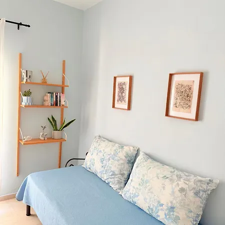 Kipos Apartment