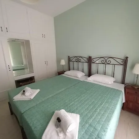 Kipos Apartmán *