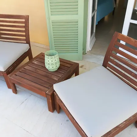 Kipos Apartmán