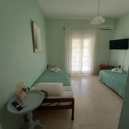Kipos Apartmán