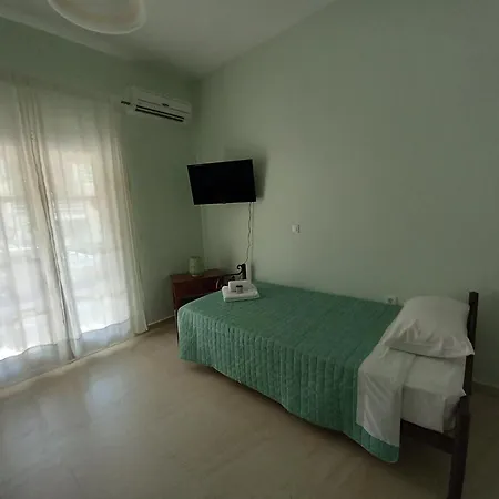 Kipos Apartmán