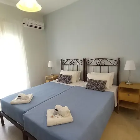 Kipos Kassiopi