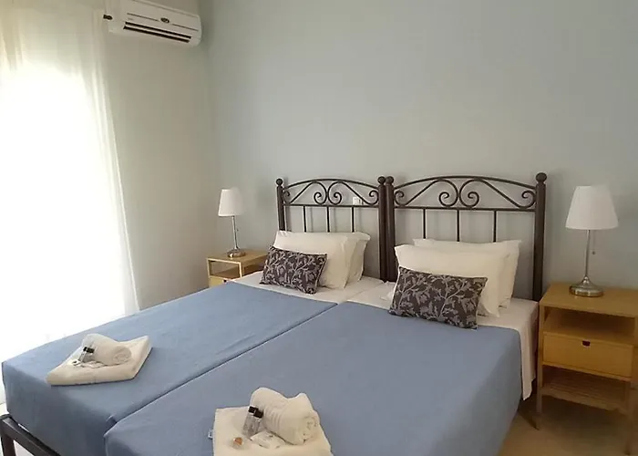 Kipos Kassiopi