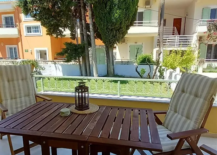 Kipos Kassiopi